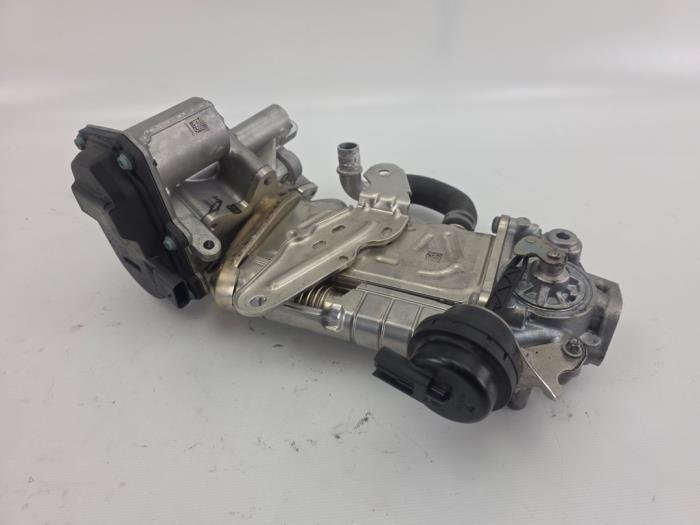 EGR module Mercedes Sprinter