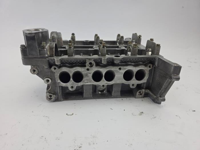 Cilinderkop 1.0 EcoBoost Ford Grand C-Max 1DA OEM Origineel PBCM5G6090GF CMJB