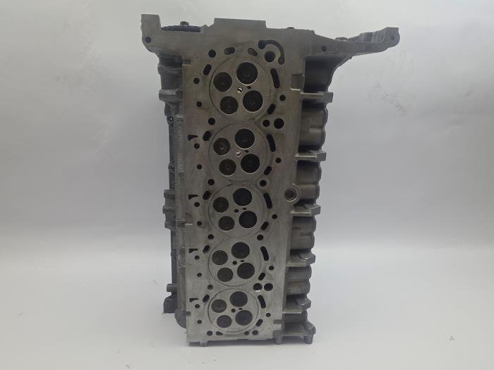 Cilinderkop 3.2 TDCi Ford Ranger SAFA OEM Origineel BK3Q6K537BD P88K3Q6090BC