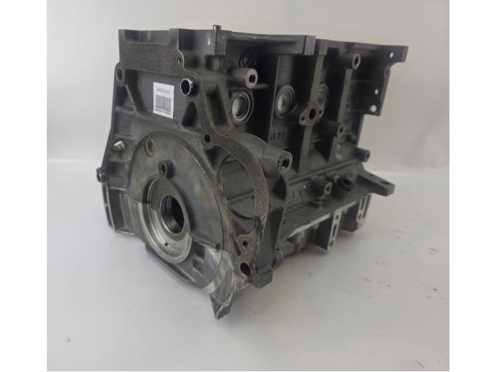 Motor Onderblok Fiat Panda