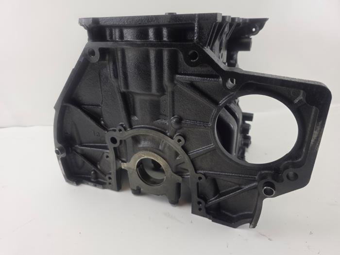 Motor Onderblok Ford Focus