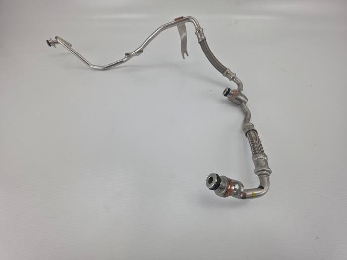 Oliedruk Leiding 2.0 Diesel Mercedes Mercedes-Benz C-Klasse 654820 OEM Origineel