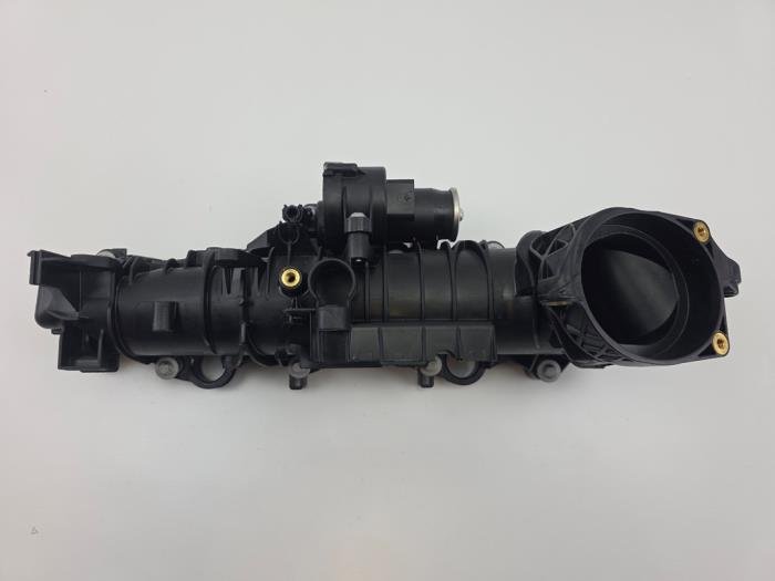 Inlaatspruitstuk 1.9 Diesel Mercedes Mercedes-Benz 654920 OEM Nieuw A6540903500