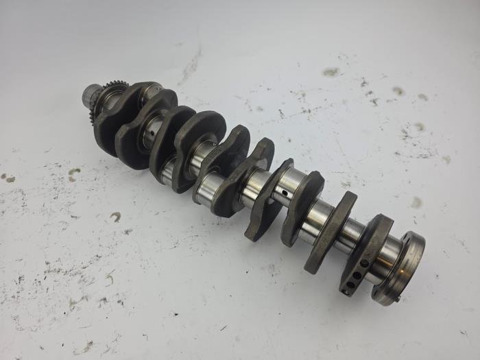 Krukas 3.2 TDCi Ford Ranger P5AT OEM Origineel BK3Q6303EA 8DA50917 SA2R SA2S