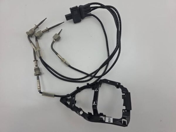 Uitlaat temperatuursensor 2.0 Diesel Mercedes Mercedes-Benz 654920 OEM Nieuw