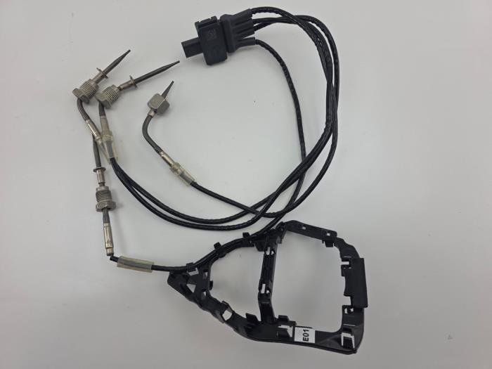 Uitlaat temperatuursensor 2.0 Diesel Mercedes Mercedes-Benz 654920 OEM Nieuw