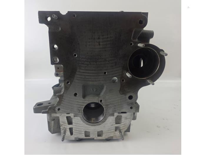 Motor Onderblok Fiat Panda