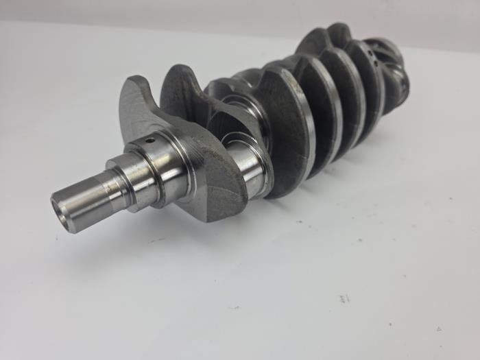 Krukas 1.2 MultiJet Fiat Opel Lancia Panda 169A1000 OEM Nieuw 55200307 0501N7