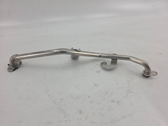 EGR Buis Mercedes Sprinter