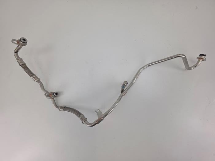 Oliedruk Leiding 2.0 Diesel Mercedes Mercedes-Benz C-Klasse 654820 OEM Origineel