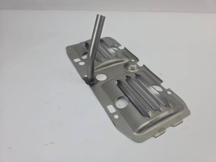 Carterpan 1.2 MultiJet Fiat Opel Alfa Romeo 169A1000 OEM Origineel 55185370
