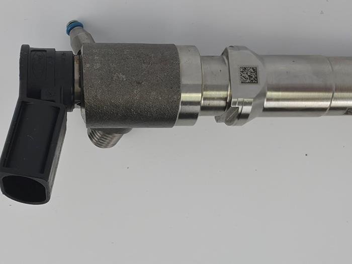 Verstuiver (diesel) 2.0 EcoBlue Ford Transit Custom YLFA OEM Origineel 2672673