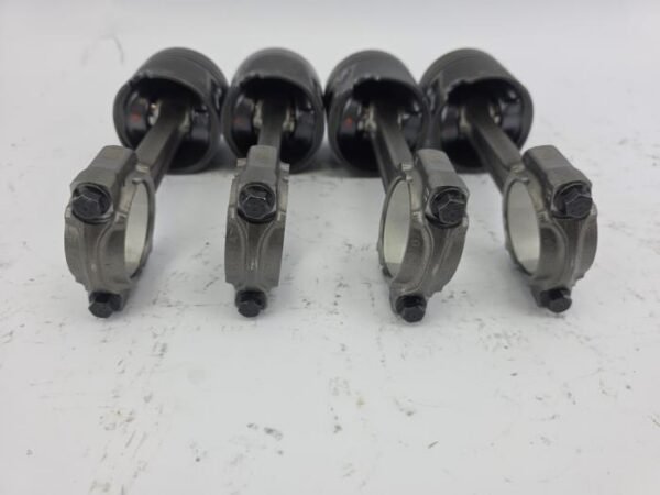 Zuiger 1.2 MultiJet Fiat Opel Lancia Panda 188A8000 OEM Nieuw FMG6934 062772 FHZ