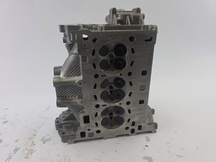 Cilinderkop 1.0 EcoBoost Ford Grand C-Max 1DA OEM Origineel PBCM5G6090GF CMJB