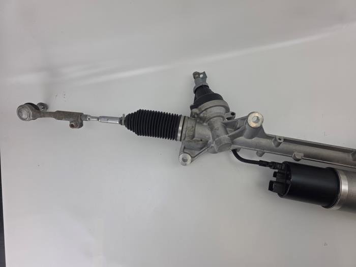 Stuurhuis 2.0 Diesel BMW 4-Serie B47D20B OEM Origineel 225A35F52 00447 01620