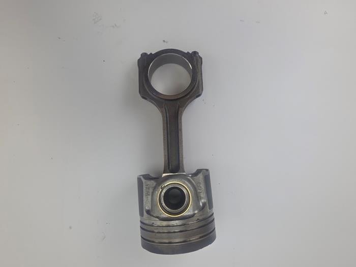 Zuiger 2.0 EcoBlue Ford Transit YMF6 OEM Origineel RFGK2Q6205BA GK2QFA