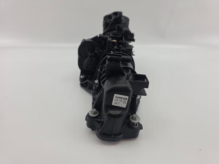 Inlaatspruitstuk 1.9 Diesel Mercedes Mercedes-Benz 654920 OEM Nieuw A6540903500