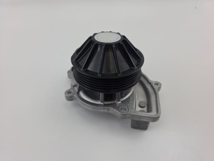 Waterpomp 2.0 CDI Mercedes Mercedes-Benz 654820 OEM Origineel A6542012000