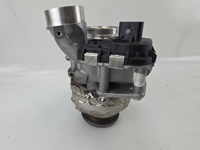 Turbo 2.0 CDI Mercedes Vito 654920 OEM Nieuw 6540905000 A6540907001 GTE15V