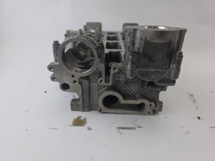 Cilinderkop 1.0 EcoBoost Ford Grand C-Max 1DA OEM Origineel PBCM5G6090GF CMJB