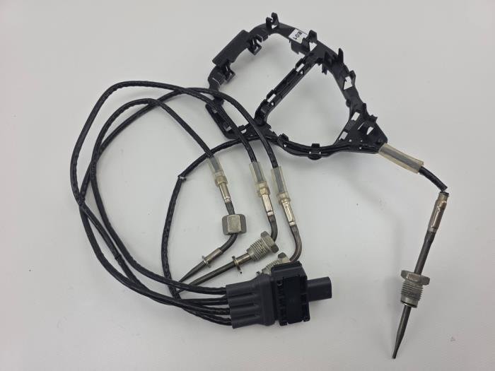 Uitlaat temperatuursensor 2.0 Diesel Mercedes Mercedes-Benz 654920 OEM Nieuw