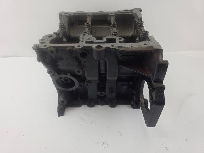 Motor Onderblok Ford Focus