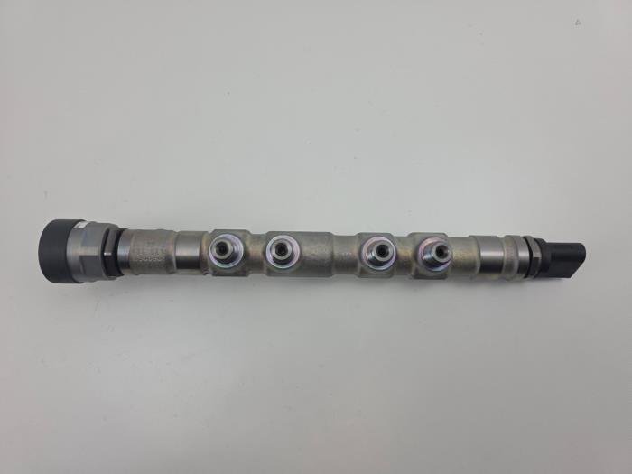Galerij (Injectie) 2.0 Diesel Mercedes Mercedes-Benz C-Klasse 654820 OEM Nieuw