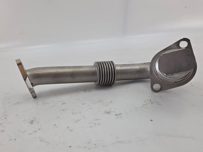EGR Buis Mercedes Vito
