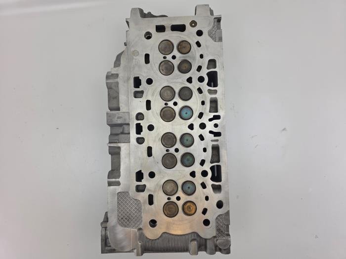 Cilinderkop 1.5 EcoBlue Ford Peugeot Citroën BEGA OEM Origineel 9812313410 D15DT