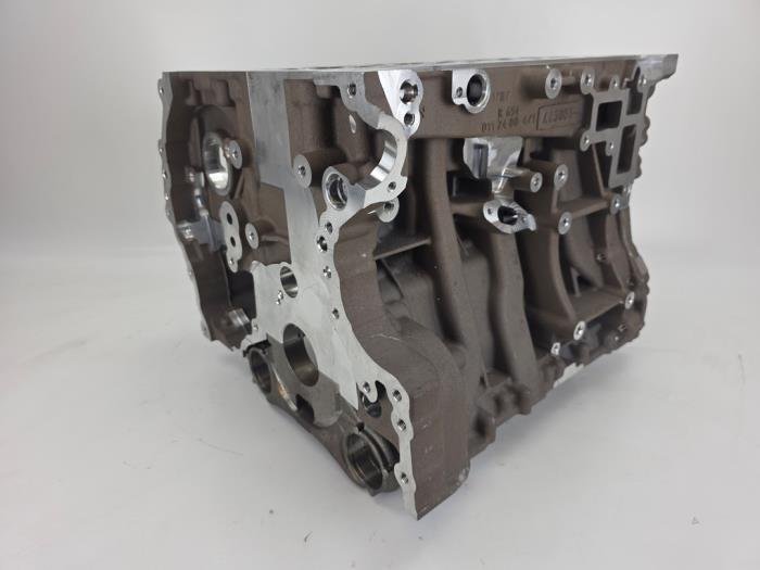 Motor Onderblok 2.0 CDI Mercedes Mercedes-Benz Vito 654920 OEM Nieuw R6540112400