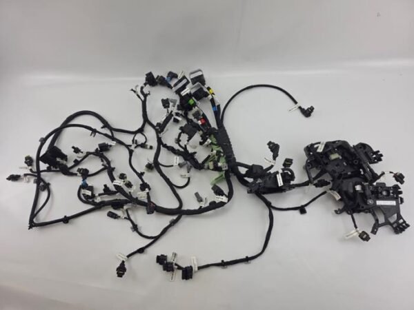 Kabelboom 2.0 Diesel Mercedes Mercedes-Benz 654916 OEM Nieuw A6541502300 654920