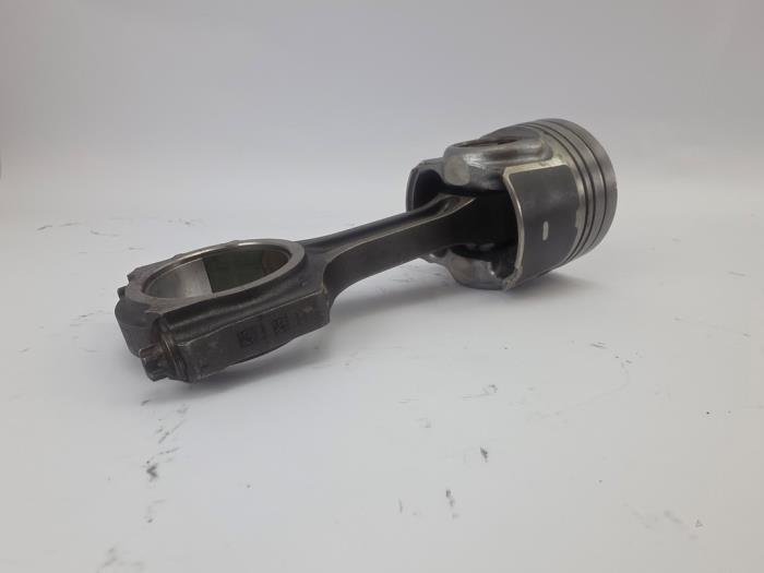 Zuiger 2.0 EcoBlue Ford Transit YMF6 OEM Origineel RFGK2Q6205BA GK2QFA