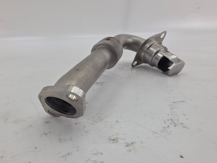 EGR Buis Mercedes Vito