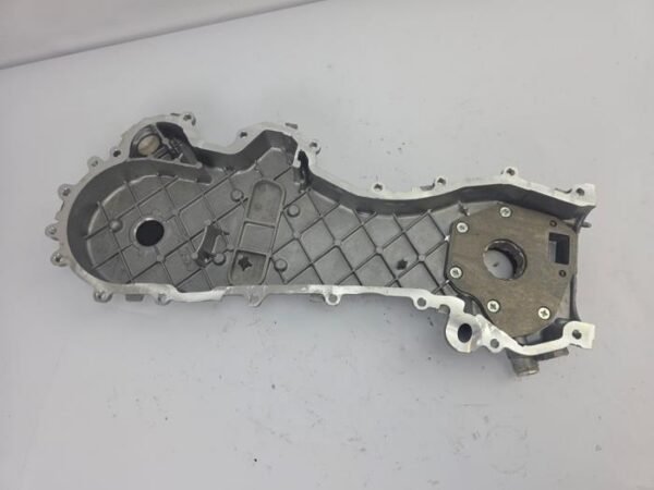 Distributiedeksel 1.2 MultiJet Fiat Opel Panda 169A1000 OEM Nieuw 37004600 A13FD