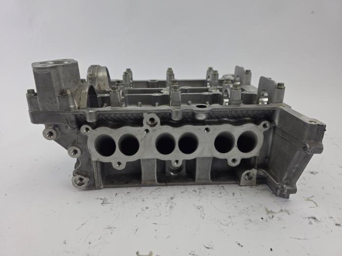 Cilinderkop 1.0 EcoBoost Ford Grand C-Max 1DA OEM Origineel PBCM5G6090GF CMJB