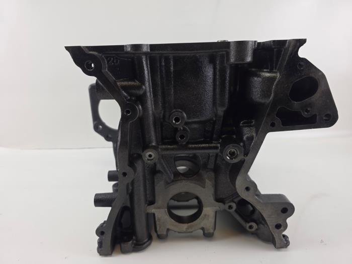 Motor Onderblok Ford Focus