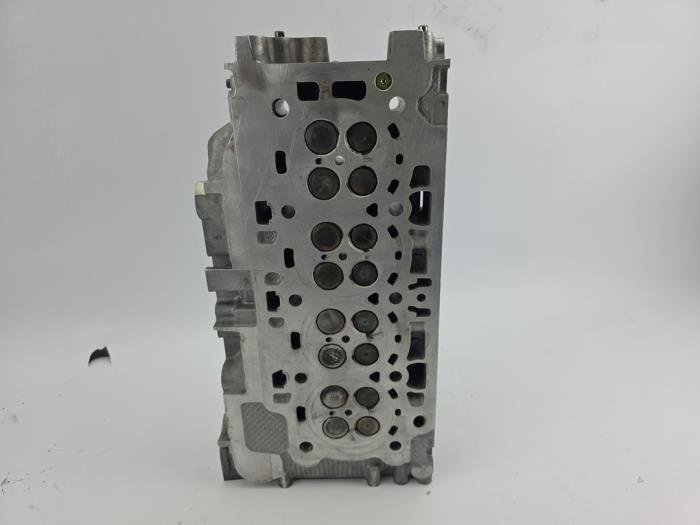 Cilinderkop 1.5 EcoBlue Ford Peugeot Citroën BEGA OEM Origineel 9812313410 D15DT
