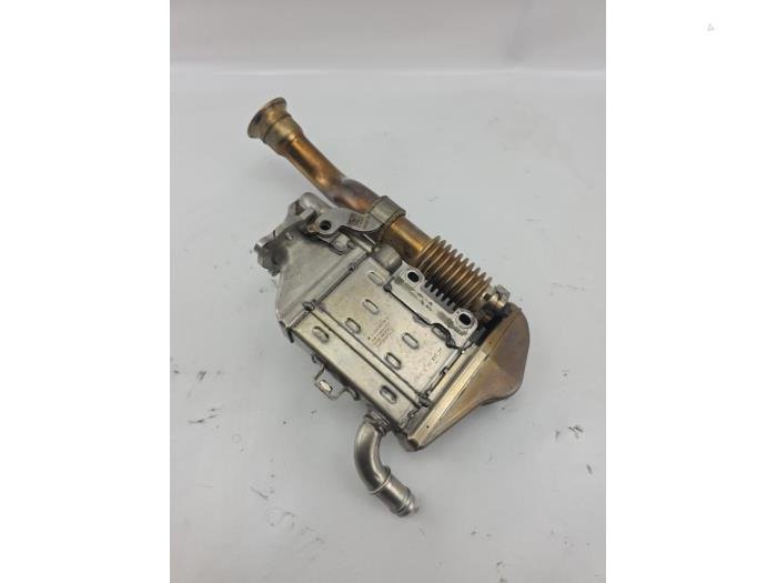 EGR module Mercedes A-Klasse