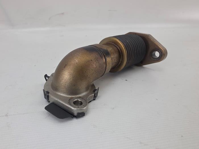 EGR Buis Mercedes Sprinter