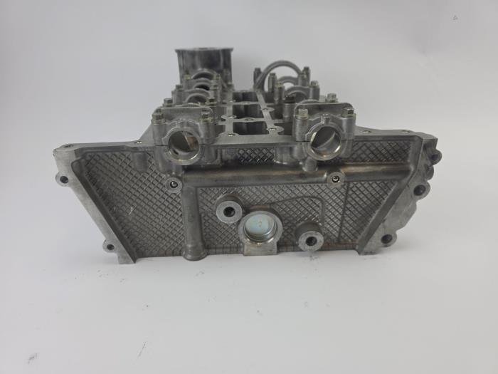 Cilinderkop 1.0 EcoBoost Ford Grand C-Max 1DA OEM Origineel PBCM5G6090GF CMJB