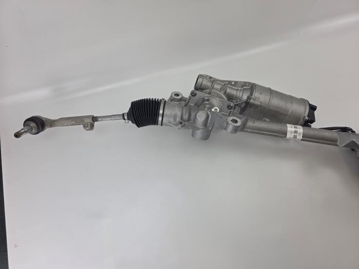 Stuurhuis 2.0 Benzine BMW 3-Serie OEM Origineel 6897809 138369 5A79679 5A97051