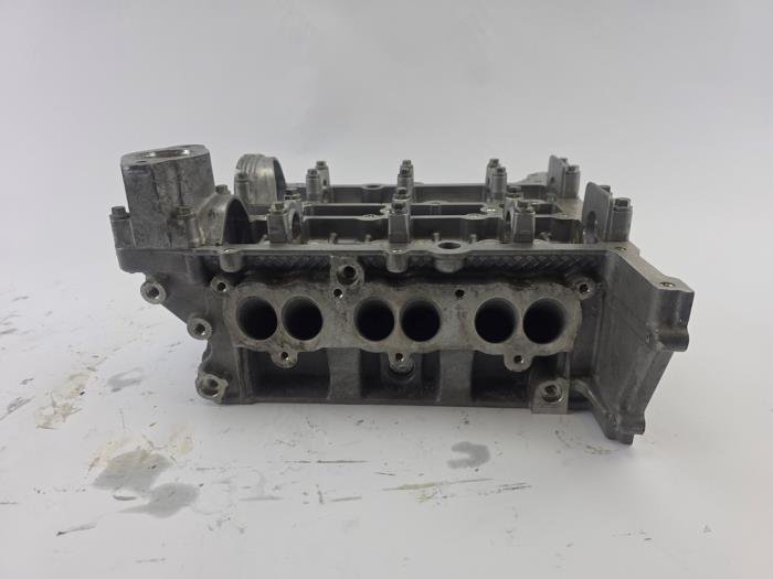 Cilinderkop 1.0 EcoBoost Ford Grand C-Max 1DA OEM Origineel PBCM5G6090GF CMJB