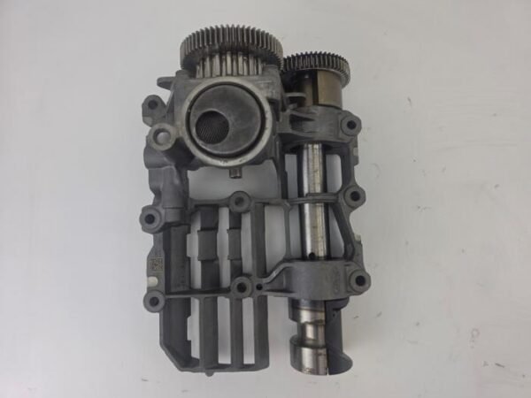 Balansas Ford Grand C-Max