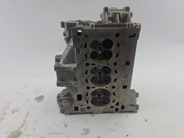 Cilinderkop 1.0 EcoBoost Ford Grand C-Max 1DA OEM Origineel PBCM5G6090GF CMJB