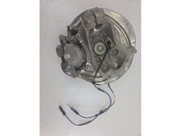 Remmenset compleet voor BMW 3-Serie