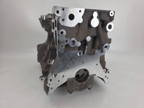 Motor Onderblok 2.0 CDI Mercedes Mercedes-Benz Vito 654920 OEM Nieuw R6540112400