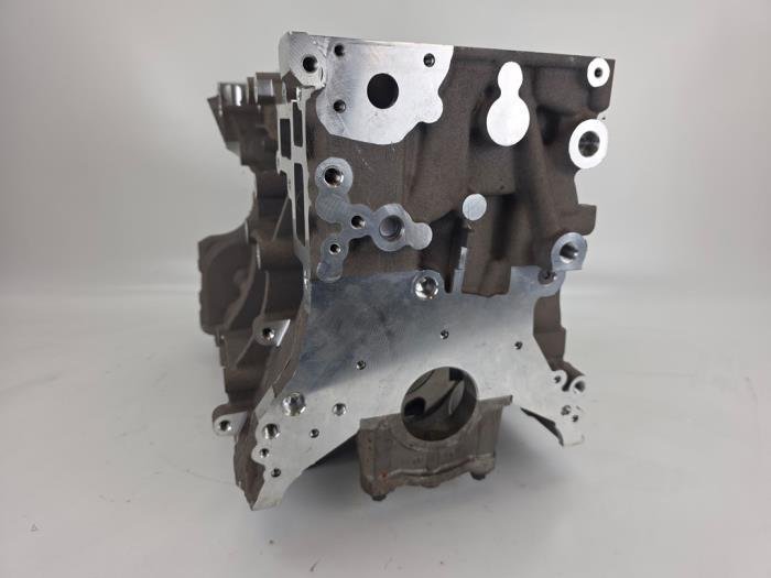 Motor Onderblok 2.0 CDI Mercedes Mercedes-Benz Vito 654920 OEM Nieuw R6540112400