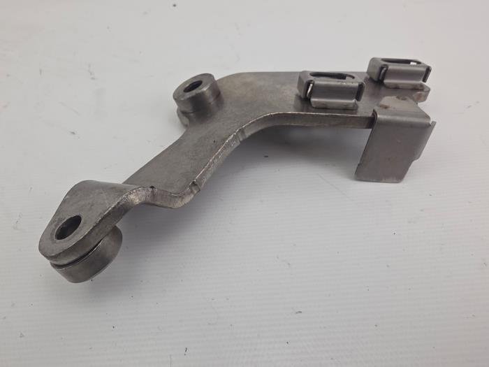 EGR Buis 2.0 CDI Mercedes Sprinter 654920 OEM Origineel A6541420740