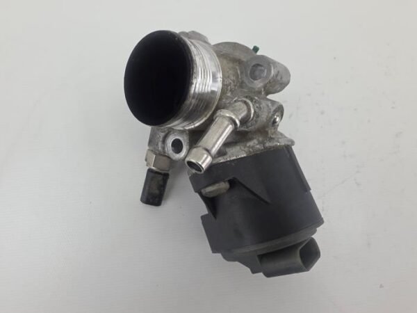 EGR Klep Mercedes C-Klasse