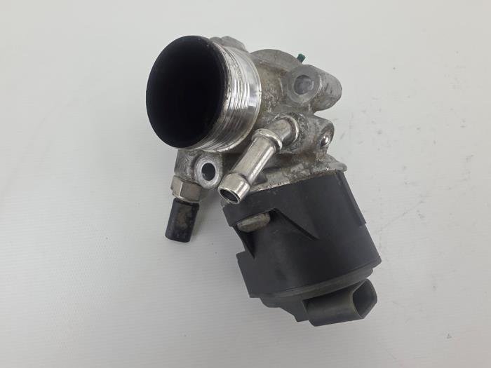 EGR Klep Mercedes C-Klasse